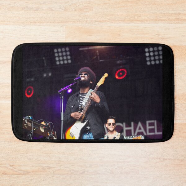 Item preview, Michael Kiwanuka designed and sold by Nebulae-Art.