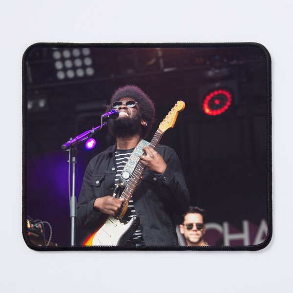 Item preview, Michael Kiwanuka designed and sold by Nebulae-Art.