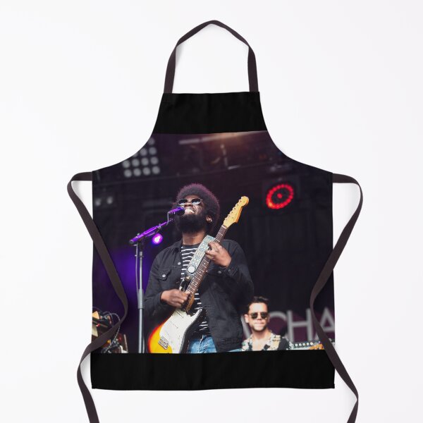 Item preview, Michael Kiwanuka designed and sold by Nebulae-Art.