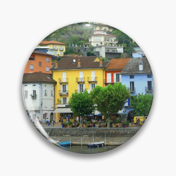 Artikelvorschau, Ascona-Dorf entworfen und verkauft von annalisa56.
