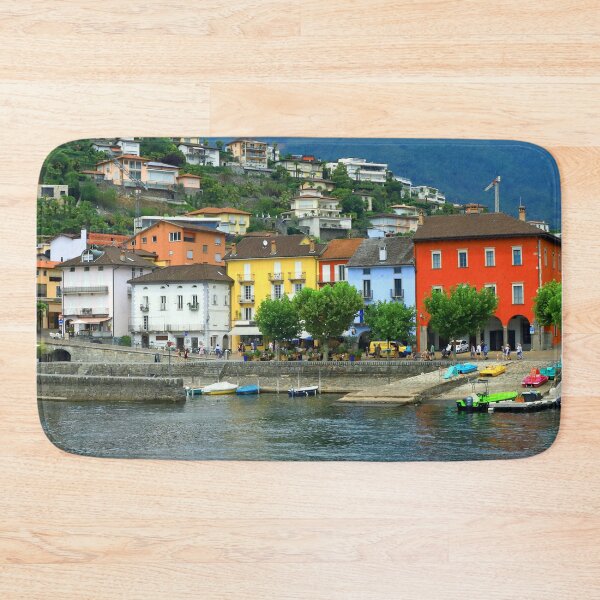 Item preview, Ascona village designed and sold by annalisa56.