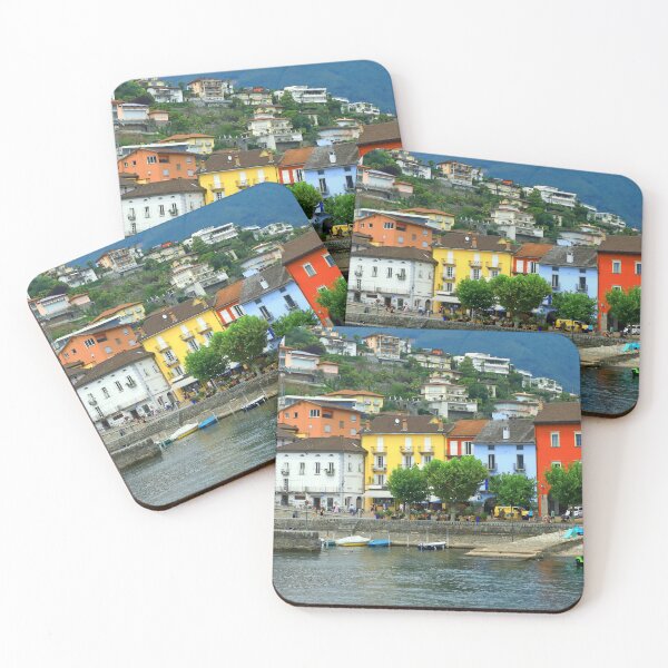 Item preview, Ascona village designed and sold by annalisa56.