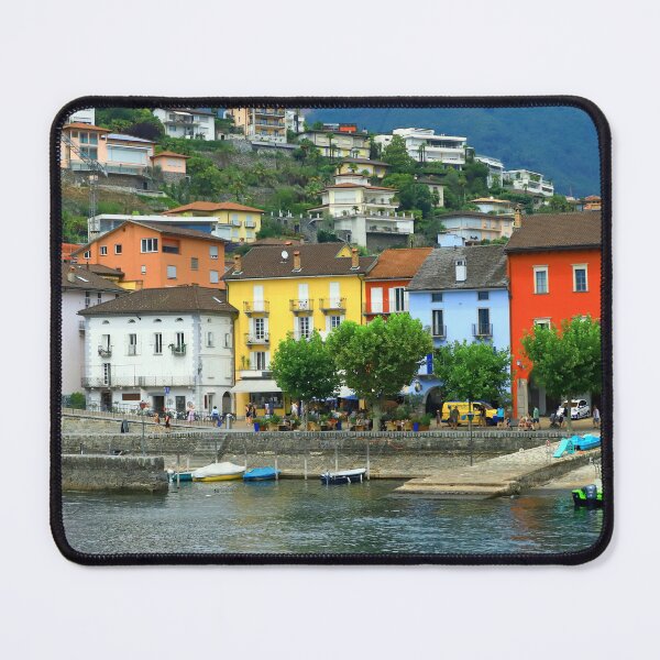 Item preview, Ascona village designed and sold by annalisa56.