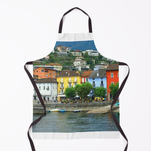 Item preview, Ascona village designed and sold by annalisa56.
