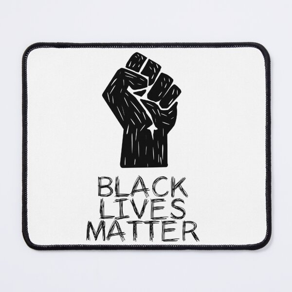 Item preview, Black Lives Matter designed and sold by ramonparaiba.