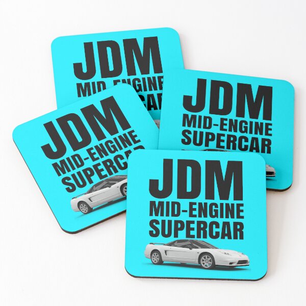 Item preview, JDM Midengine Supercar designed and sold by MOTOSHIFT.