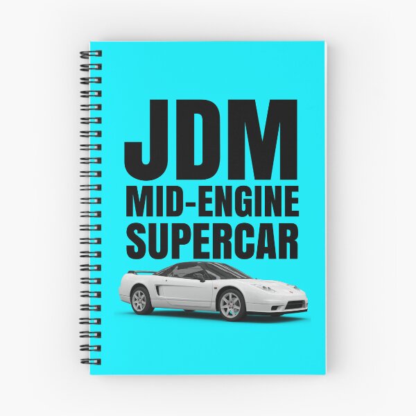 Item preview, JDM Midengine Supercar designed and sold by MOTOSHIFT.