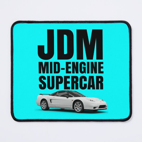 Item preview, JDM Midengine Supercar designed and sold by MOTOSHIFT.