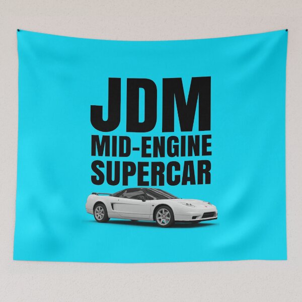 Item preview, JDM Midengine Supercar designed and sold by MOTOSHIFT.