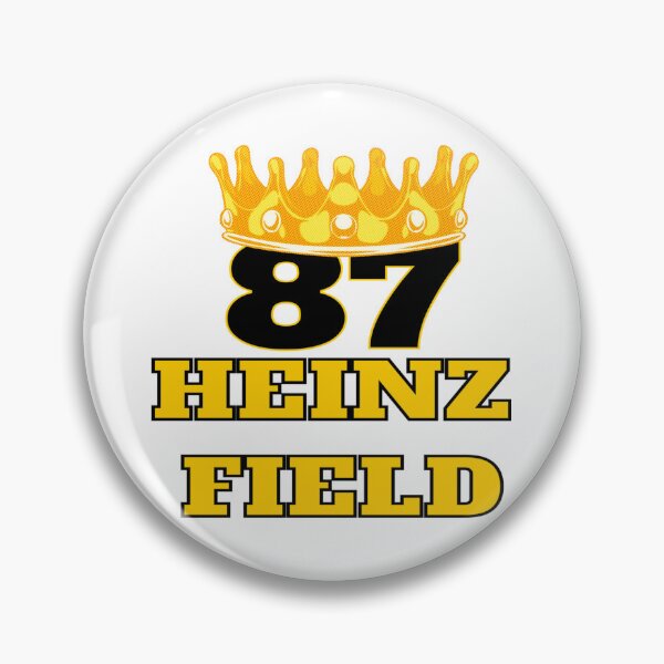 Item preview, heinz field Magnet designed and sold by AxelGrahama.
