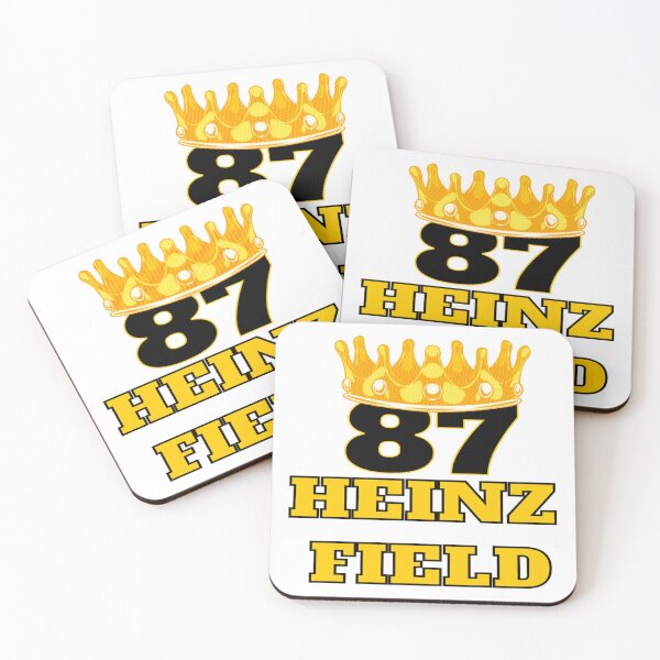 Item preview, heinz field Magnet designed and sold by AxelGrahama.