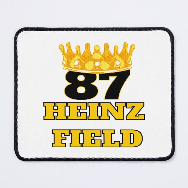 Item preview, heinz field Magnet designed and sold by AxelGrahama.