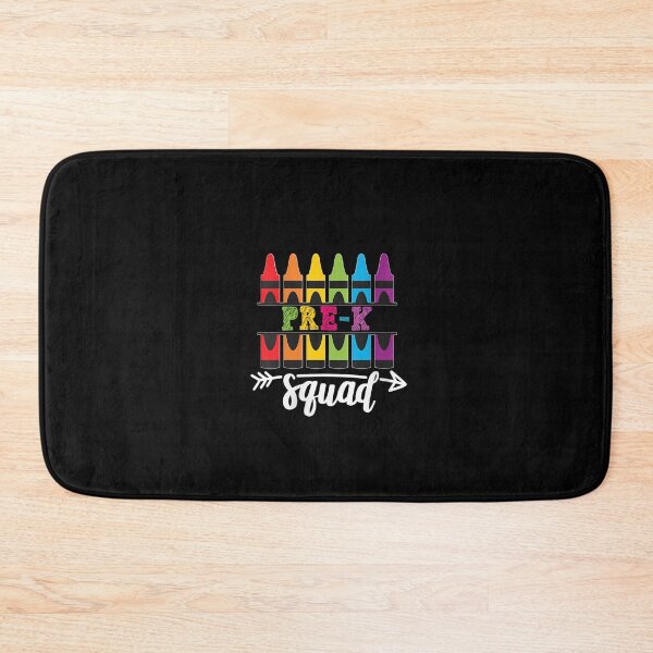 Item preview, Womens Team Pre K Squad Teacher Back To School 2022 V-Neck T-Shirt designed and sold by DerringerBingha.