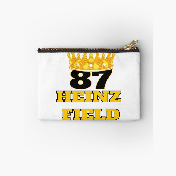 Item preview, heinz field Magnet designed and sold by AxelGrahama.