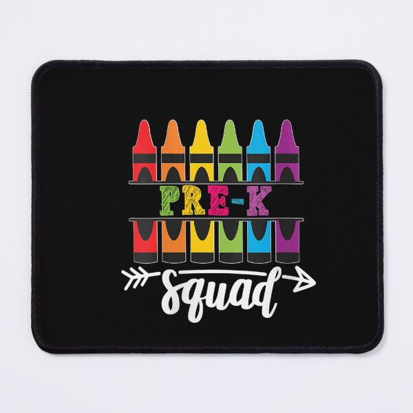 Item preview, Womens Team Pre K Squad Teacher Back To School 2022 V-Neck T-Shirt designed and sold by DerringerBingha.