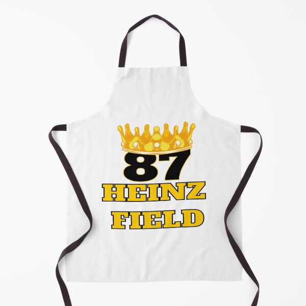 Item preview, heinz field Magnet designed and sold by AxelGrahama.