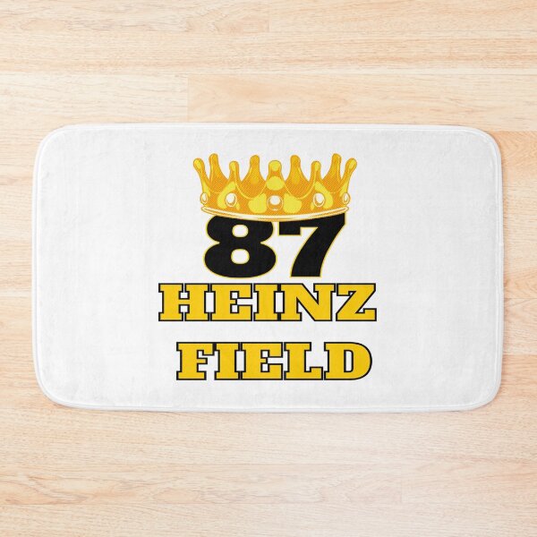 Item preview, heinz field Magnet designed and sold by AxelGrahama.