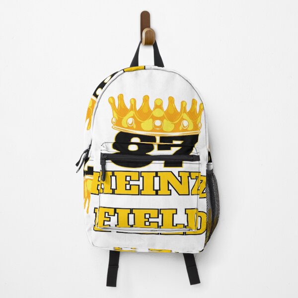 Item preview, heinz field Magnet designed and sold by AxelGrahama.