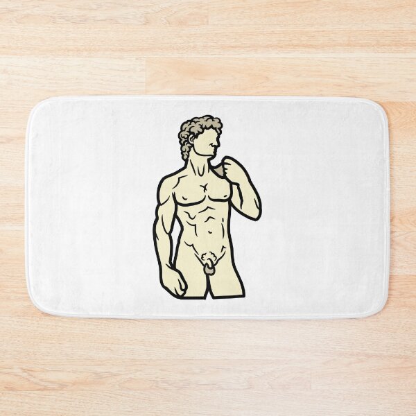 Item preview, Drawing of the perfect body designed and sold by JAG2B.