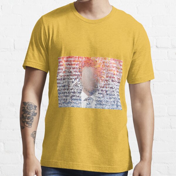 Chaos in The CBD DJ Essential T-Shirt | Redbubble