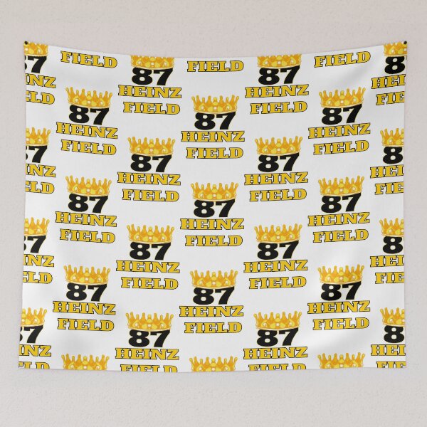 Item preview, heinz field Magnet designed and sold by AxelGrahama.