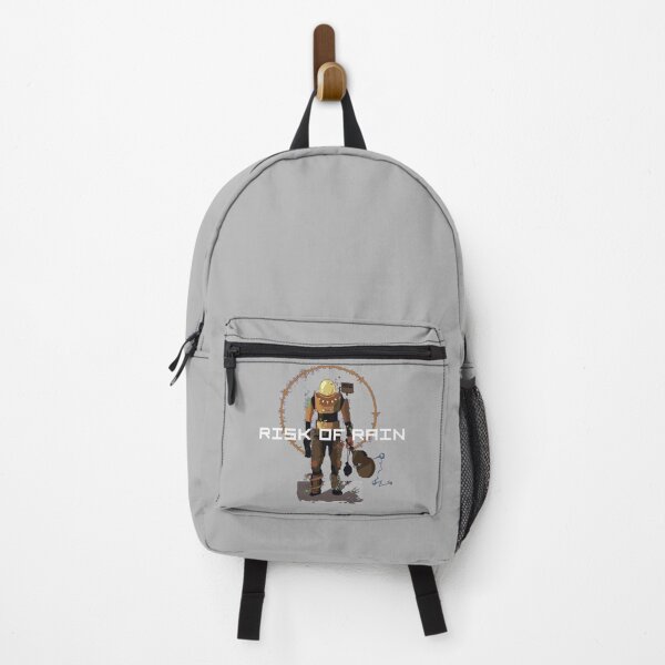 Item preview, Fight To Stay Alive Risk Of Rain 2Game Huntress Funny Graphic Gifts designed and sold by CynthiaParity.