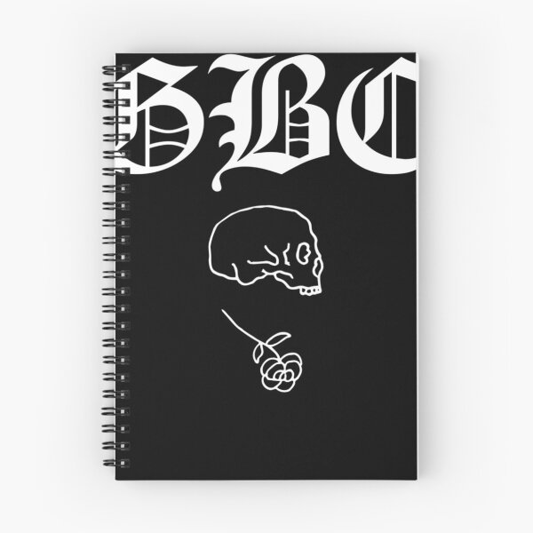 Item preview, Lil Peep R-I-P -Goth boi clique- Limited edition T-Shirt designed and sold by AllyBoosCrea.
