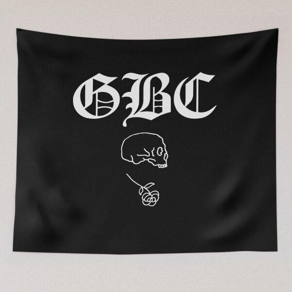 Item preview, Lil Peep R-I-P -Goth boi clique- Limited edition T-Shirt designed and sold by AllyBoosCrea.