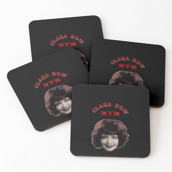 Item preview, Clara Bow (Art Deco)  designed and sold by Christoph14191.