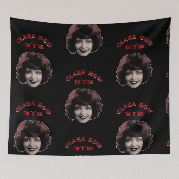Item preview, Clara Bow (Art Deco)  designed and sold by Christoph14191.