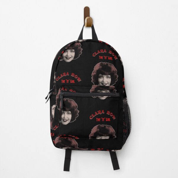 Item preview, Clara Bow (Art Deco) designed and sold by Christoph14191.