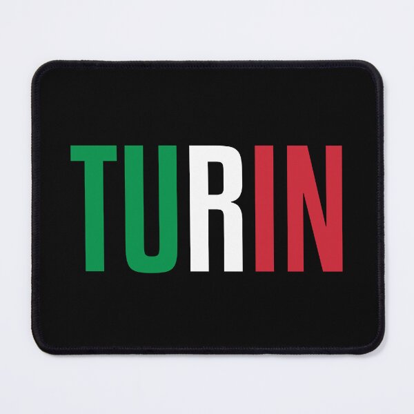 Artikelvorschau, TURIN entworfen und verkauft von footscore.