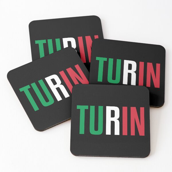 Item preview, TURIN designed and sold by footscore.