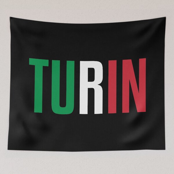 Item preview, TURIN designed and sold by footscore.