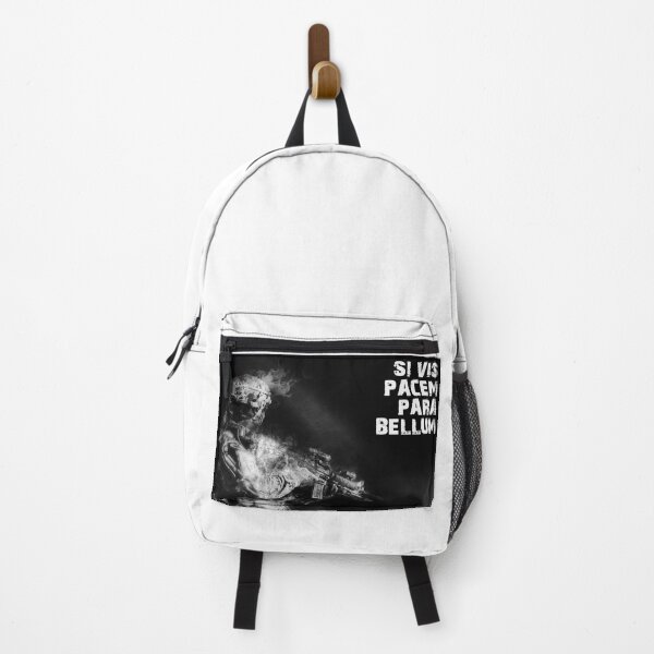 Item preview, Si vis pacem para bellum designed and sold by GiuspyShop.