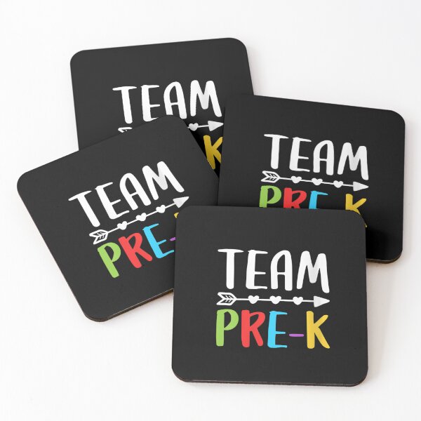 Item preview, Womens Team Pre-K T-Shirt Teacher Back To School Shirt V-Neck T-Shirt designed and sold by DerringerBingha.
