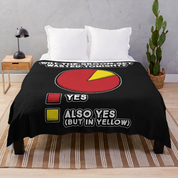 Item preview, Bachelor's Party Funny Pie Chart Groom Groomsmen Humor designed and sold by KaitlinxLewis.