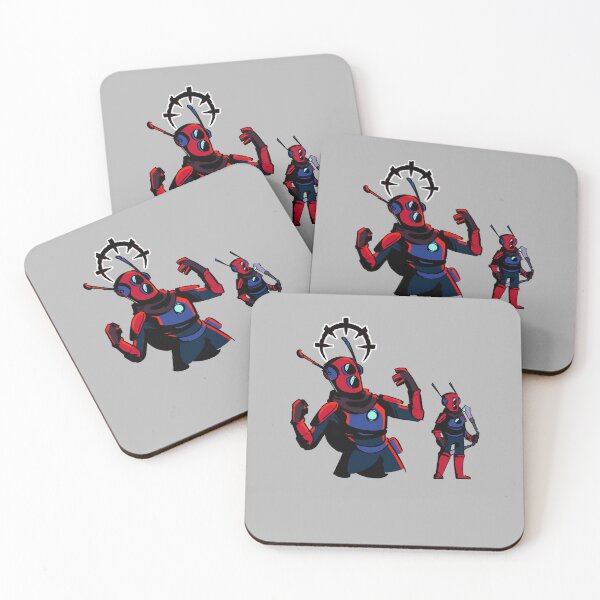 Item preview, Fight To Stay Alive Risk Of Rain Characters Music Classic designed and sold by CynthiaParity.