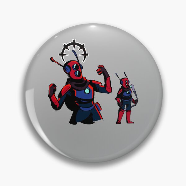 Item preview, Fight To Stay Alive Risk Of Rain Characters Music Classic designed and sold by CynthiaParity.