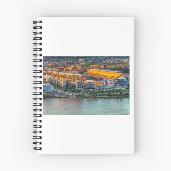 Item preview, Heinz Field- Pittsburgh Steelers- NFL- Pittsburgh PA- Skyline- Landscape- Pittsburgh Arenas- Pittsbu designed and sold by AxelGrahama.