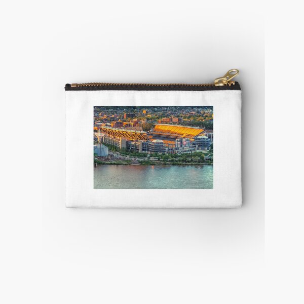 Item preview, Heinz Field- Pittsburgh Steelers- NFL- Pittsburgh PA- Skyline- Landscape- Pittsburgh Arenas- Pittsbu designed and sold by AxelGrahama.