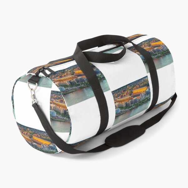 Item preview, Heinz Field- Pittsburgh Steelers- NFL- Pittsburgh PA- Skyline- Landscape- Pittsburgh Arenas- Pittsbu designed and sold by AxelGrahama.