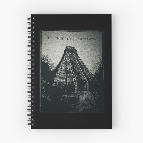 Item preview, Death is the road to Awe designed and sold by shopIiiiooo-XCC.