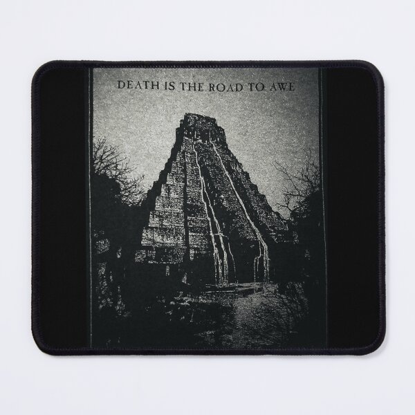 Item preview, Death is the road to Awe designed and sold by shopIiiiooo-XCC.