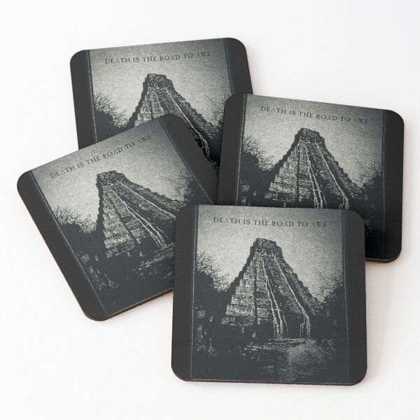 Item preview, Death is the road to Awe designed and sold by shopIiiiooo-XCC.