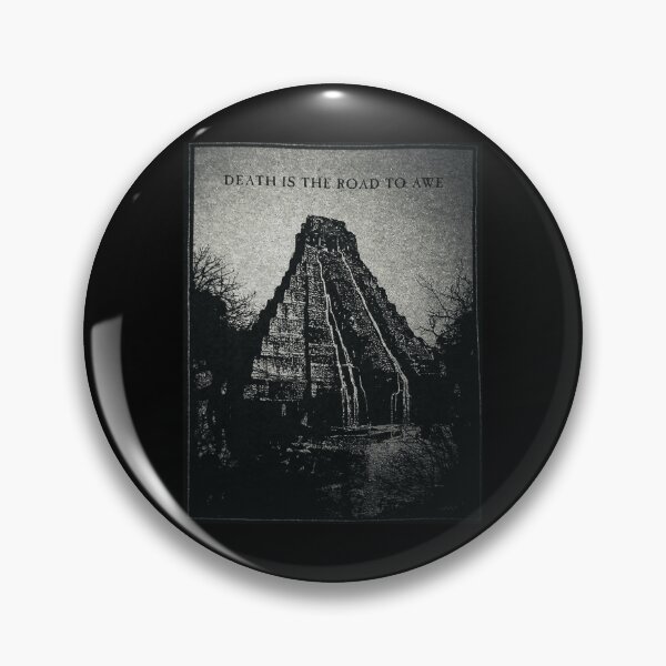 Item preview, Death is the road to Awe designed and sold by shopIiiiooo-XCC.