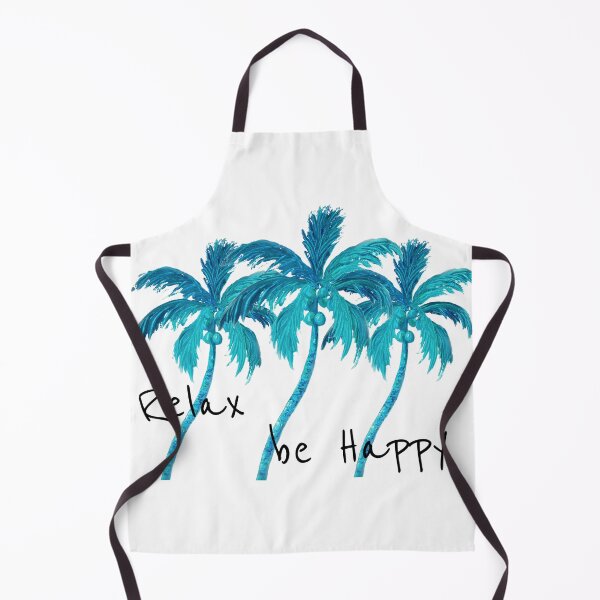 Item preview, Relax Be Happy designed and sold by MatsonArtDesign.
