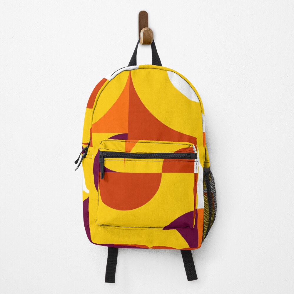 Item preview, Backpack designed and sold by Vectorku62.