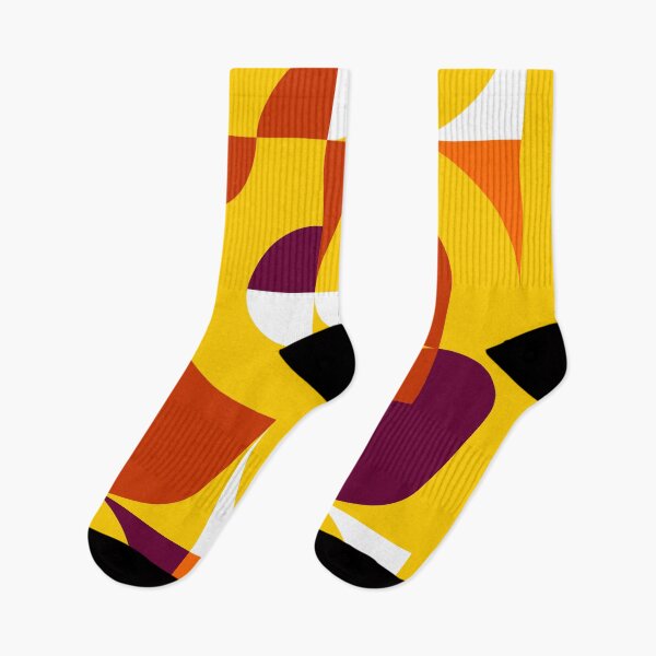 Item preview, Abstract Retro pattern designed and sold by Vectorku62.