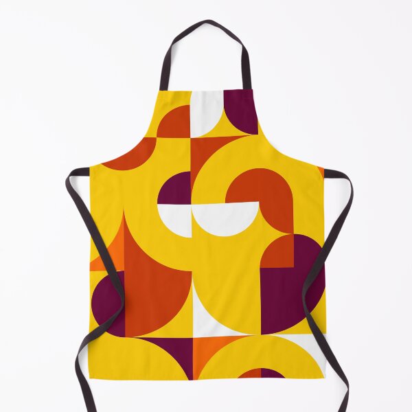 Item preview, Abstract Retro pattern designed and sold by Vectorku62.